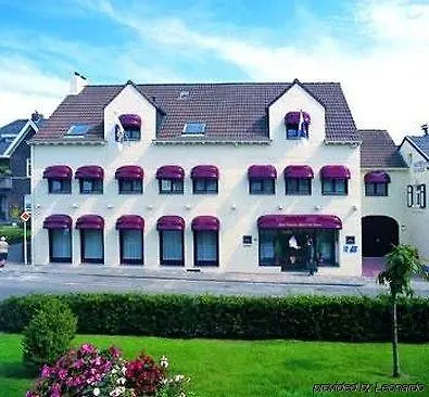 Js Hotell Epen