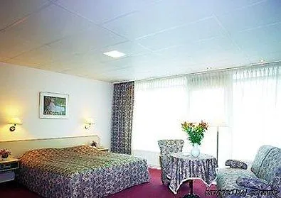 Hotell Js Epen
