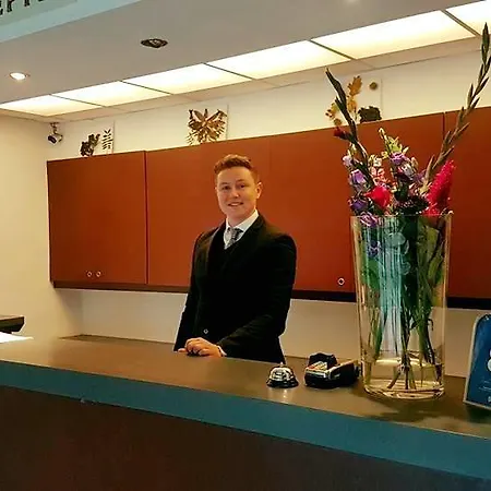 Js Hotel