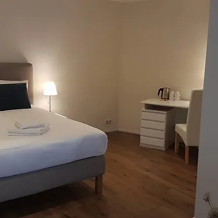 Hotel Js Epen