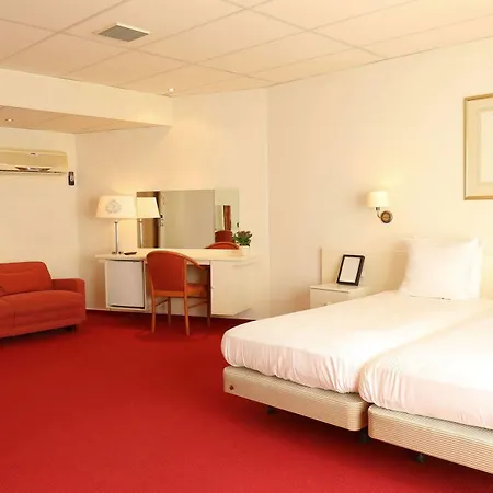 Js Hotel Epen