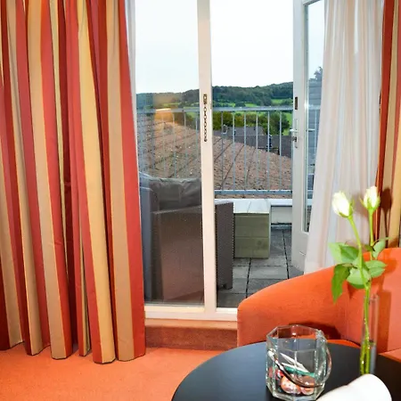Js Hotel
