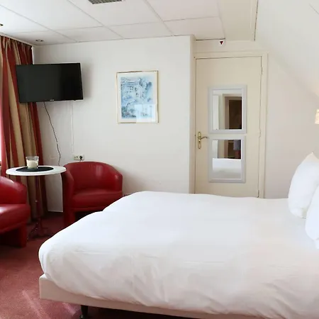 Js Hotel Epen